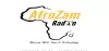 Logo for Afrozam Radio
