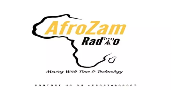 Afrozam Radio