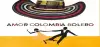 Logo for Amor Colombia Bolero