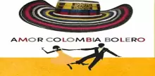 Amor Colombia Bolero