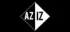 Logo for Aziz FM