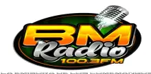 BM Radio 100.3