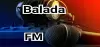 Logo for Balada FM Bogotá