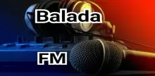 Balada FM Bogotá