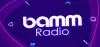 Logo for Bamm Radio