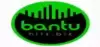 Logo for Bantu Radio