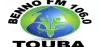 Logo for Benno FM Touba