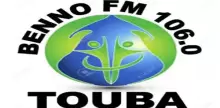 Benno FM Touba