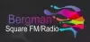 Logo for Bergman Square FM
