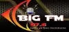 Logo for Big FM 97.6 Mbale