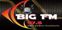 Big FM 97.6 Mbale