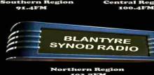 Blantyre Synod Radio