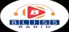 Logo for Bliss Radio Nigeria