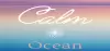 Logo for Calm Ocean