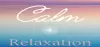 Logo for Calm Relaxation