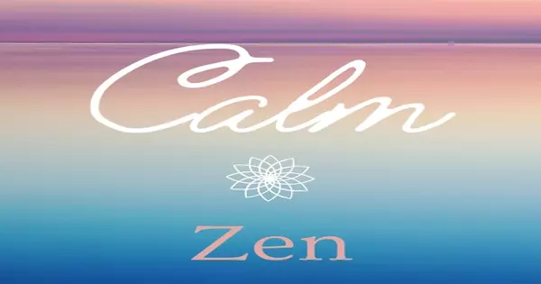 Calm Zen