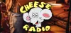 Logo for Cheese Radio