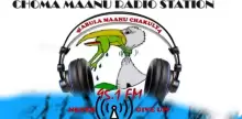 Choma Maanu Radio
