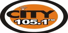 City 105.1 FM