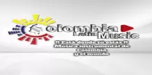 Colombia Latin Music