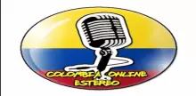 Colombia Online Estereo