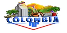 ColombiaRp Online