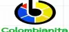 Logo for Colombianita