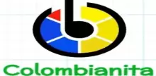 Colombianita