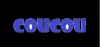 Logo for Coucou Radio