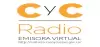 Logo for CyC Radio