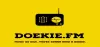 Logo for DoekieFM