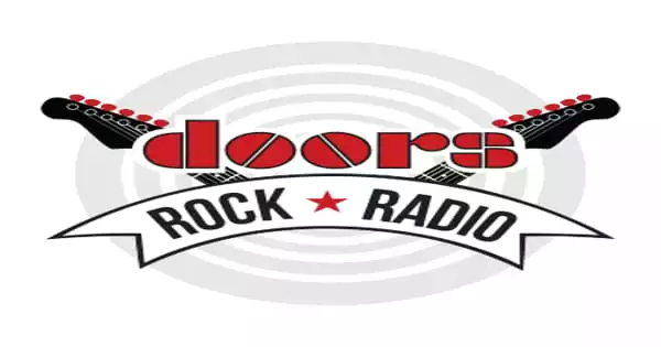 Doors Rock Radio