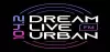 Logo for Dream Live Urban