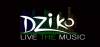 Logo for Dziko FM
