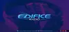 Logo for Edifice Radio
