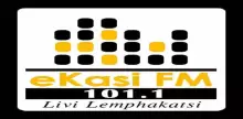 Ekasi FM 101.1
