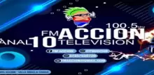 FM Accion 100.5