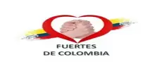 Fuertes De Colombia - Redcreo