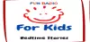 Fun Radio For Kids – Bedtime Stories