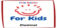 Fun Radio For Kids - Classical