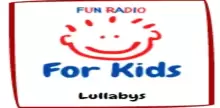 Fun Radio For Kids - Lullabys