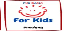 Fun Radio For Kids - Pinkfong