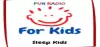 Logo for Fun Radio For Kids – Sleep Kidz
