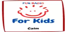 Fun Radio For Kids – Calm