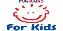 Fun Radio For Kids – Dance Party