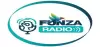 Logo for Funza Radio