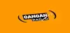 Logo for GanGan Radio