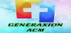 Logo for Generaxion ACM Radio