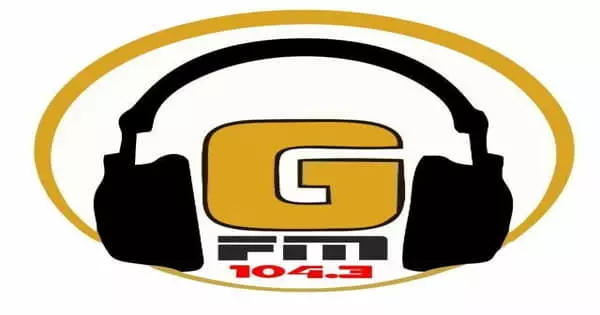 GoldFM 104.3