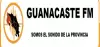Logo for Guanacaste FM